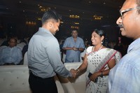 NGK Movie Audio Launch Photos